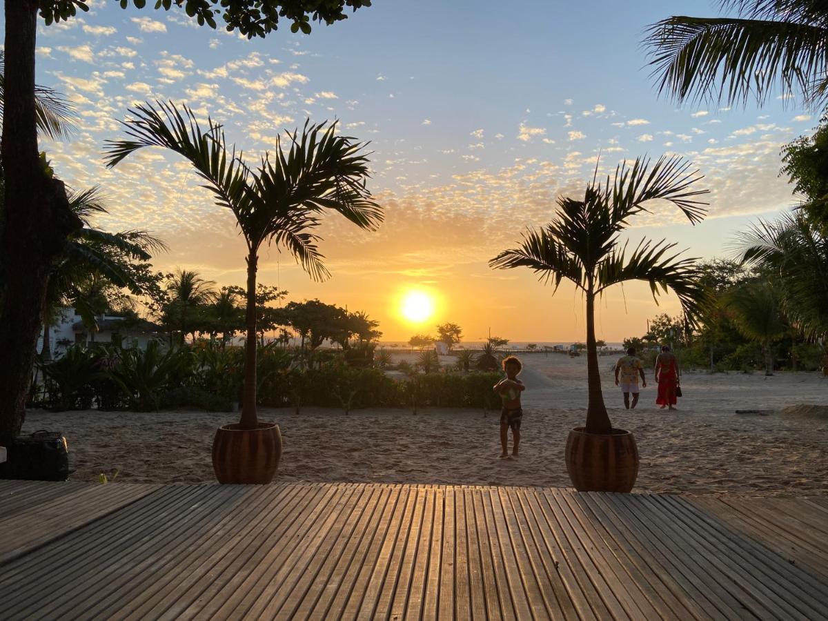 Pousada Por Do Sol Jijoca de Jericoacoara Kültér fotó