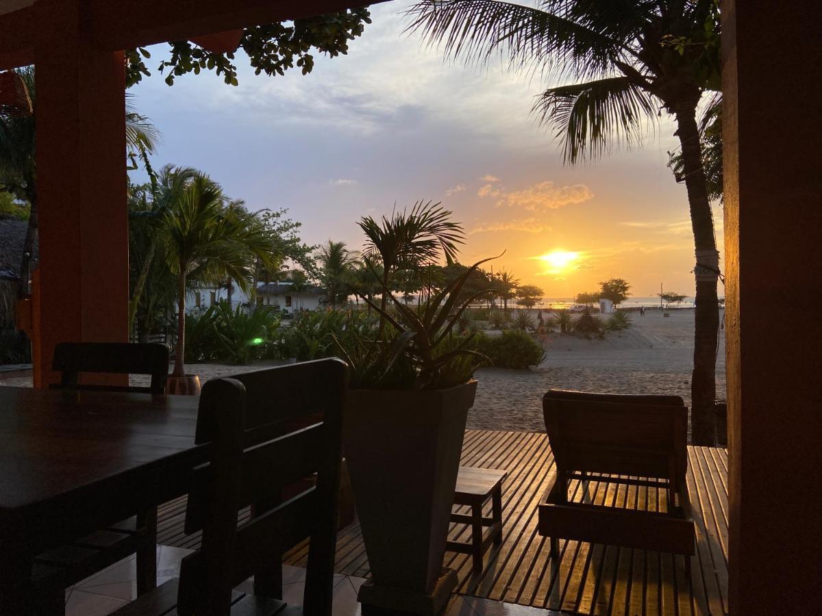 Pousada Por Do Sol Jijoca de Jericoacoara Kültér fotó